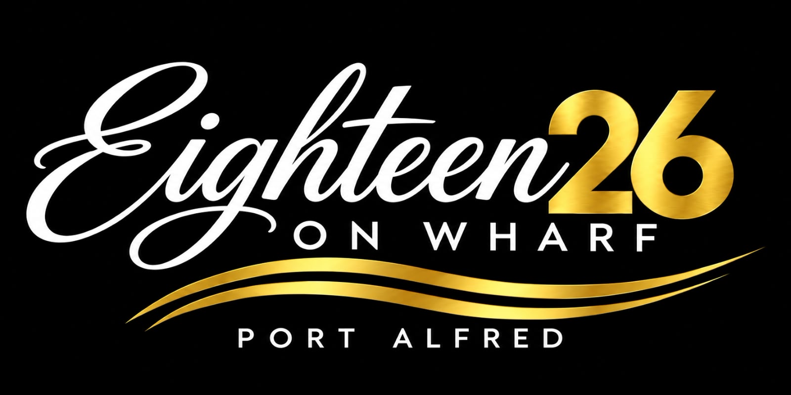 Eighteen26 on Wharf, Port Alfred